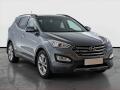 Hyundai Santa Fe 2.2 CRDi, 4X4, Automat