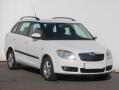 �koda Fabia Elegance 1.2 12V, Tempomat