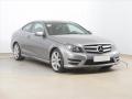 Mercedes-Benz Avantgarde C 220 CDI, Tempomat