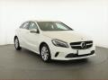 Mercedes-Benz Style A 180 d, K��e, Navi