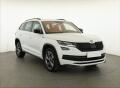 �koda Kodiaq Sportline 2.0 TDI