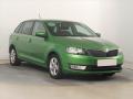 koda Rapid Spaceback 1.2 TSI, LPG, R