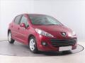 Peugeot 207 1.4, Serv.kniha, po STK