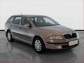 �koda Octavia 1.9 TDI, po STK, Ta�n�