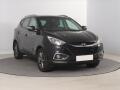 Hyundai ix35 2.0 CRDi, 4X4, Navi, Tempomat