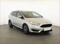 Ford Focus 1.5 TDCi, Serv.kniha