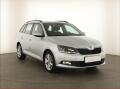 �koda Fabia 1.0 TSI, Navi, Tempomat