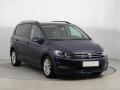 Volkswagen Touran 2.0 TDI, Automat, Navi
