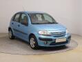 Citro�n C3 1.1 i, Klima, jezd� v�born�