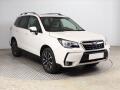 Subaru Forester 2.0 XT, 4X4, Automat, �R