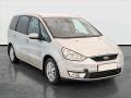 Ford Galaxy Ghia 2.0 TDCi, 7�m�st, po STK