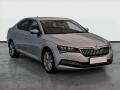 �koda Superb 2.0 TDI, Automat, Serv.kniha