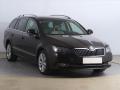 koda Superb 2.0 TDI, Automat, Ke, Navi