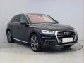 Audi Q5 2.0 TDI, R, QUATTRO, NAVI