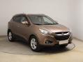 Hyundai ix35 1.7 CRDi, Serv.kniha, Tempomat