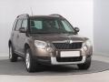�koda Yeti 2.0 TDI, 4X4, po STK, Ta�n�