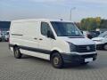Volkswagen Crafter 2.0 TDI, L2H1, 1.0t