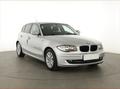 BMW 118d, Serv.kniha