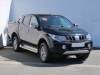 Mitsubishi L200 2.4 DI-D, 1Maj, DPH