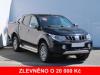 Mitsubishi L200 2.4 DI-D, 1Maj, DPH