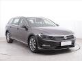 Volkswagen Passat Highline 2.0 TDI, Serv.kniha