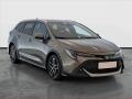 Toyota Corolla 2.0 Hybrid, Automat