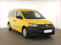 Volkswagen Caddy Maxi 2.0 TDI, 5M�st, �R, DPH