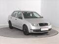 �koda Fabia 1.2 12V, jezd� v�born�