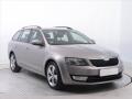 �koda Octavia 1.6 TDI, Tempomat