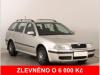 koda Octavia 1.6, po STK, Tan