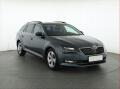 �koda Superb Ambition 2.0 TDI, Automat