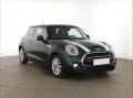 Mini Cooper S, Serv.kniha, K��e