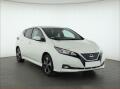 Nissan Leaf 62 kWh, SoH 92%, Automat