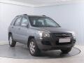 Kia Sportage 2.0 16V, 4X4, Eko.zaplacen