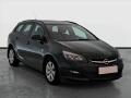 Opel Astra 1.6 16V, Tempomat