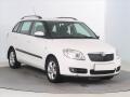 �koda Fabia 1.2 12V, jezd� v�born�