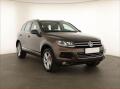 Volkswagen Touareg 4.2 V8 TDi, 4X4, Automat