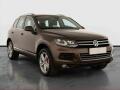 Volkswagen Touareg 4.2 V8 TDi, 4X4, Automat