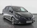 Nissan Leaf 40 kWh, SoH 80%, Automat