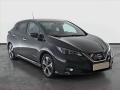 Nissan Leaf 40 kWh, SoH 80%, Automat