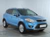 Ford Kuga 2.0 TDCi, Serv.kniha, Tempomat