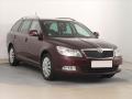 koda Octavia Elegance 1.4 TSI, po STK