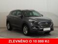 Hyundai Tucson 2.0 CRDi, 4X4, Serv.kniha