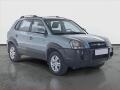 Hyundai Tucson 2.0 i, 4X4, po STK