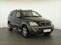 Kia Sorento 2.5 CRDi, 4X4, Automat