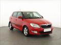 koda Fabia Sportline 1.6 TDI, po STK