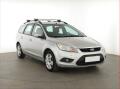 Ford Focus 1.6 TDCi, Serv.kniha, po STK