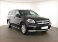 Mercedes-Benz GL AMG line 350 CDI