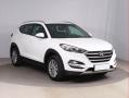 Hyundai Tucson 1.7 CRDi, R,1.maj, Serv.kniha