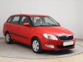 koda Fabia Ambition 1.6 TDI, po STK